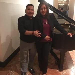 Meet your Posher, Sandra